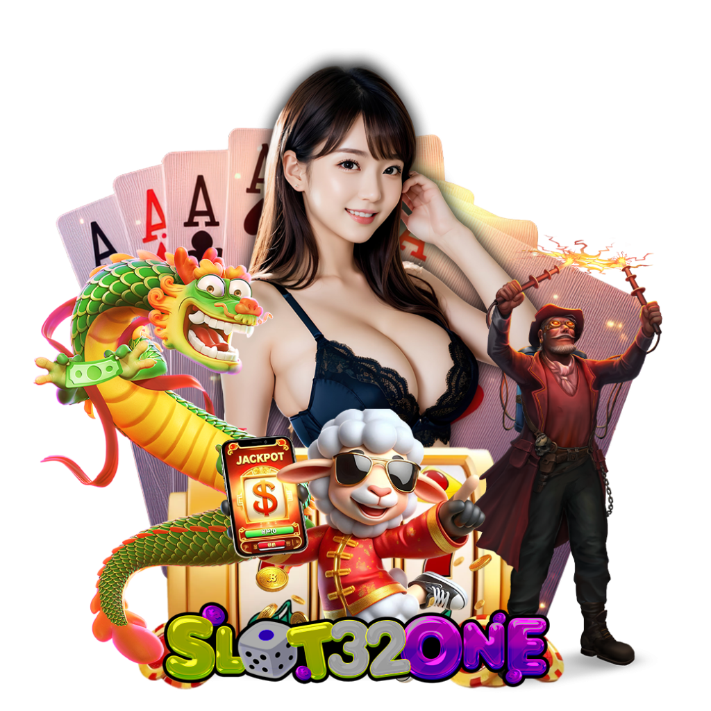slot32one wallet